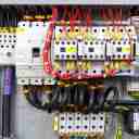 پارس تکنیک تابلو، ساخت و مونتاژ تابلو برق صنعتی در لاله زار تهران